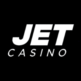 Официальный сайт Jet casino — обзор